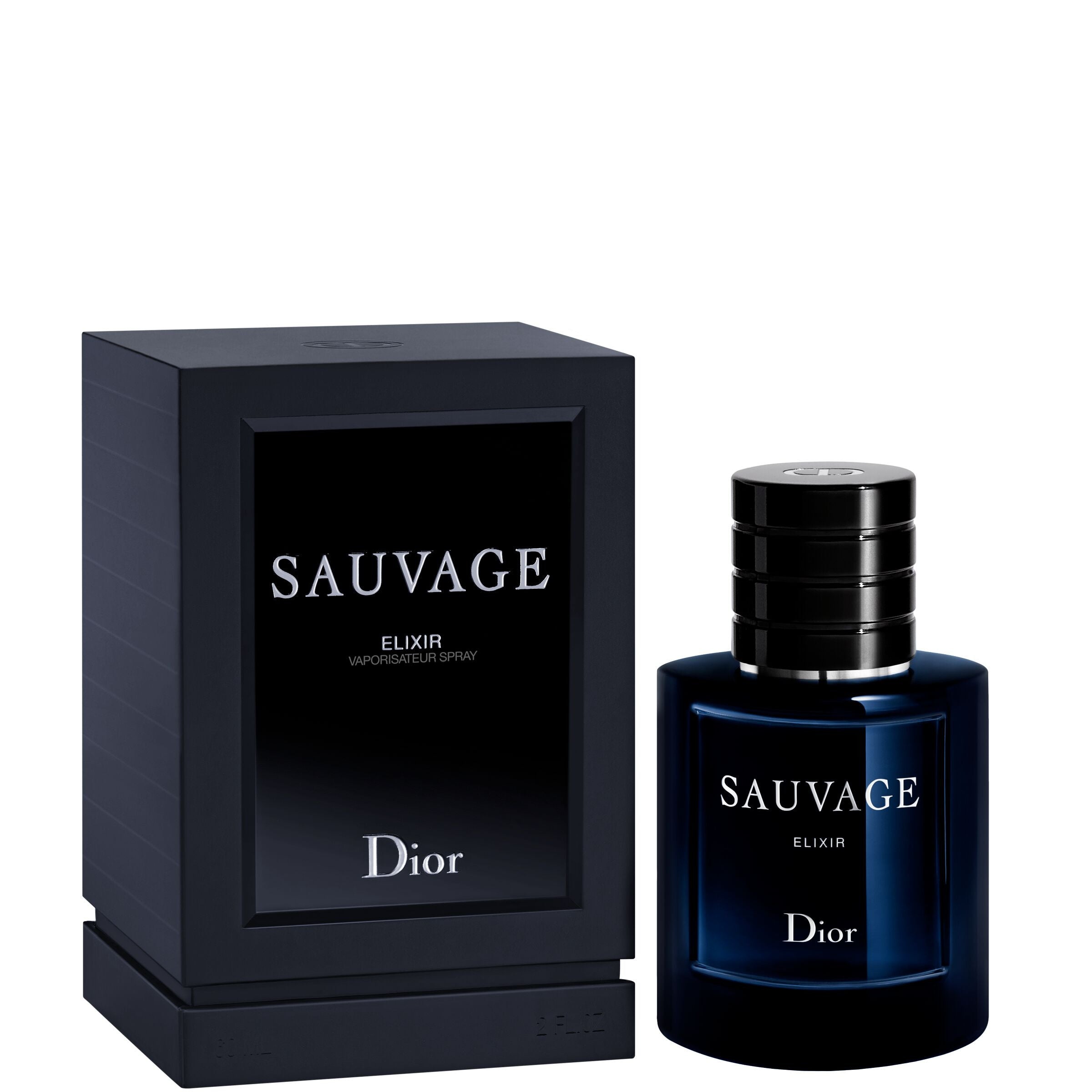 Dior Sauvage Elixir Parfum