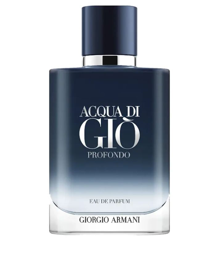 Giorgio Armani Acqua di Giò Profondo Giorgio Armani para homem