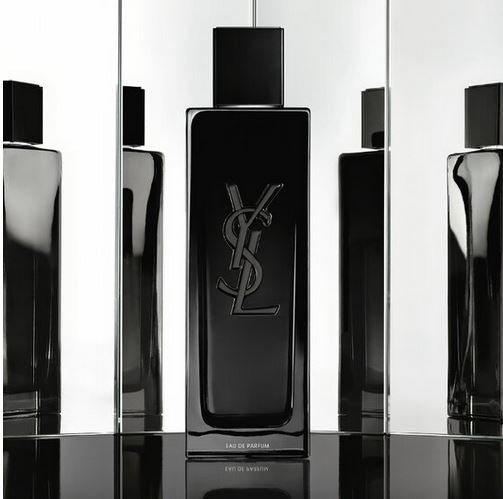 YSL Myslf Eau de Parfum Recarregável