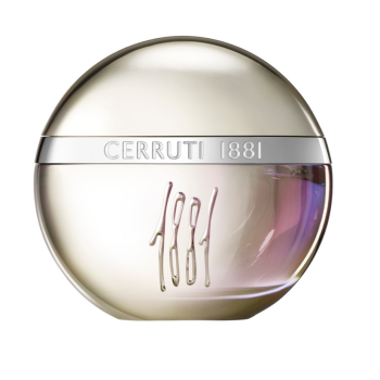 Cerruti 1881 Pour Femme Eau de Toilette para mulher
