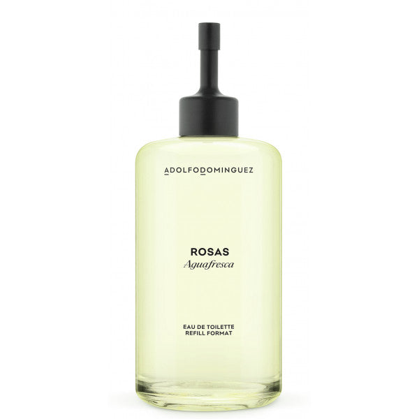 Adolfo Dominguez Agua Fresca de Rosas Eau de Toilette para mulher