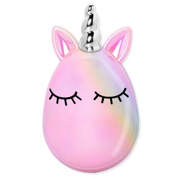 Oh My Hair Escova Extra flexível Mista