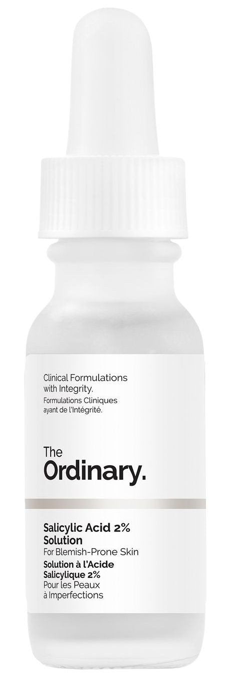 Sérum 2% Ácido Salicílico