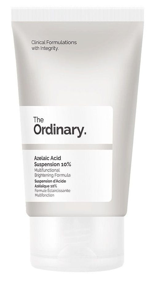 Creme Ácido Azelaico 10%