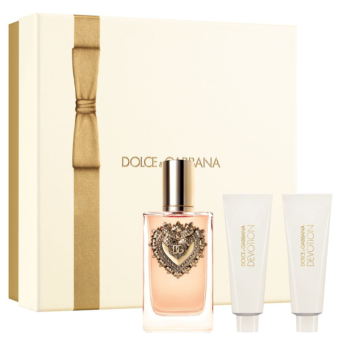 Coffret Devotion Eau de Parfum