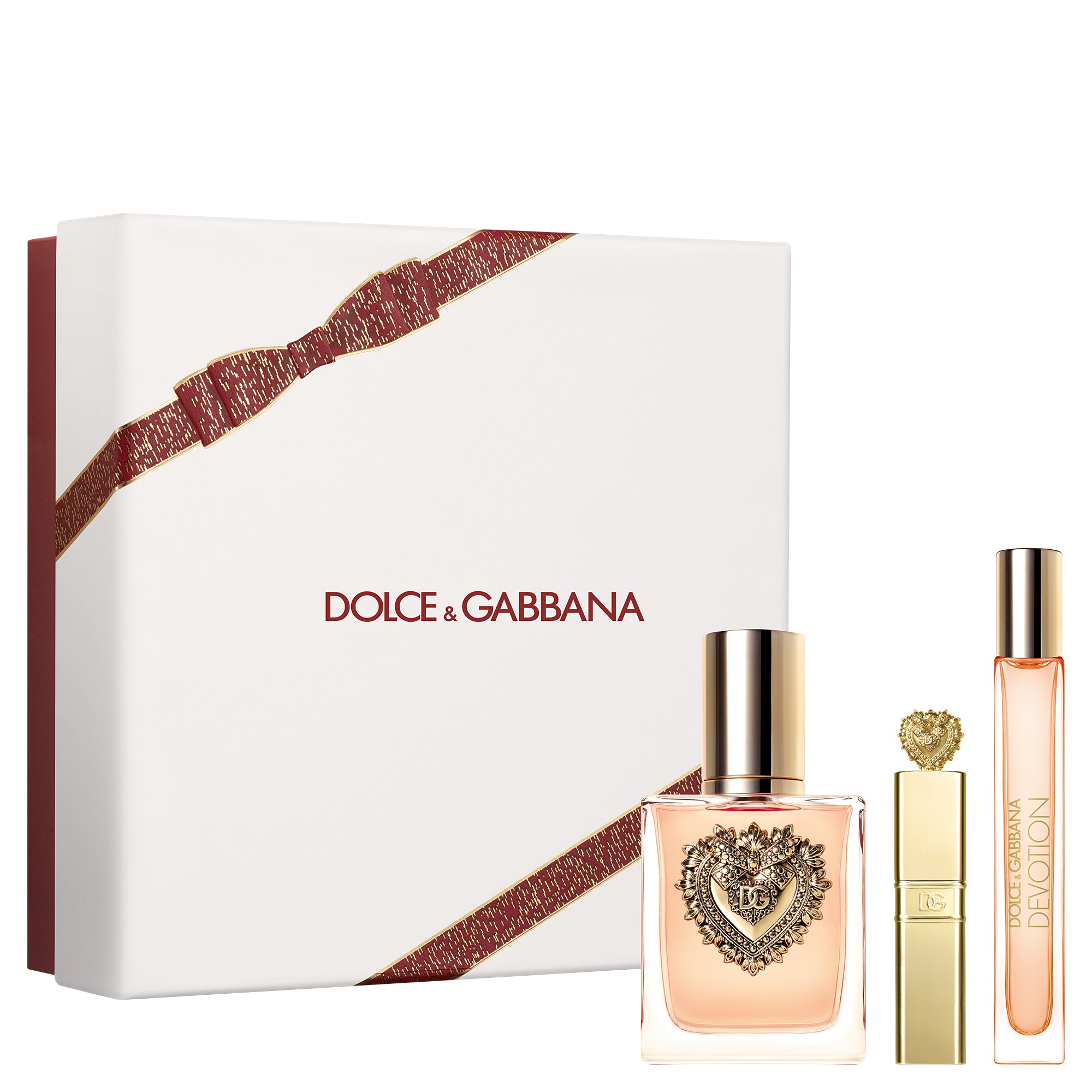 Coffret Devotion Eau de Parfum