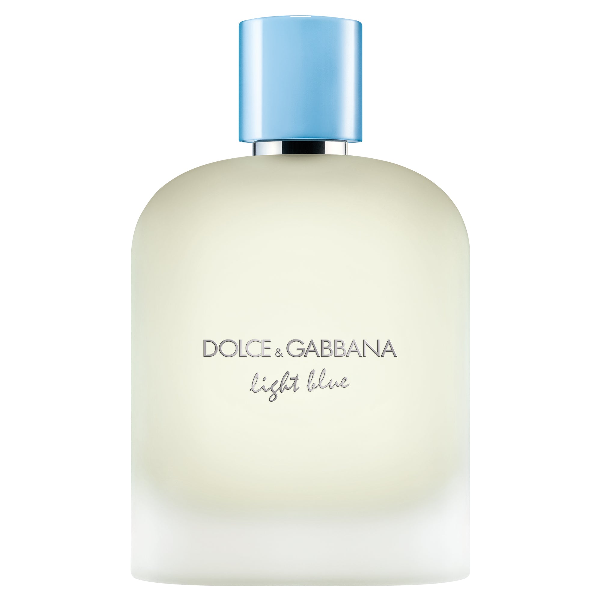 Light Blue Men Eau de Toilette