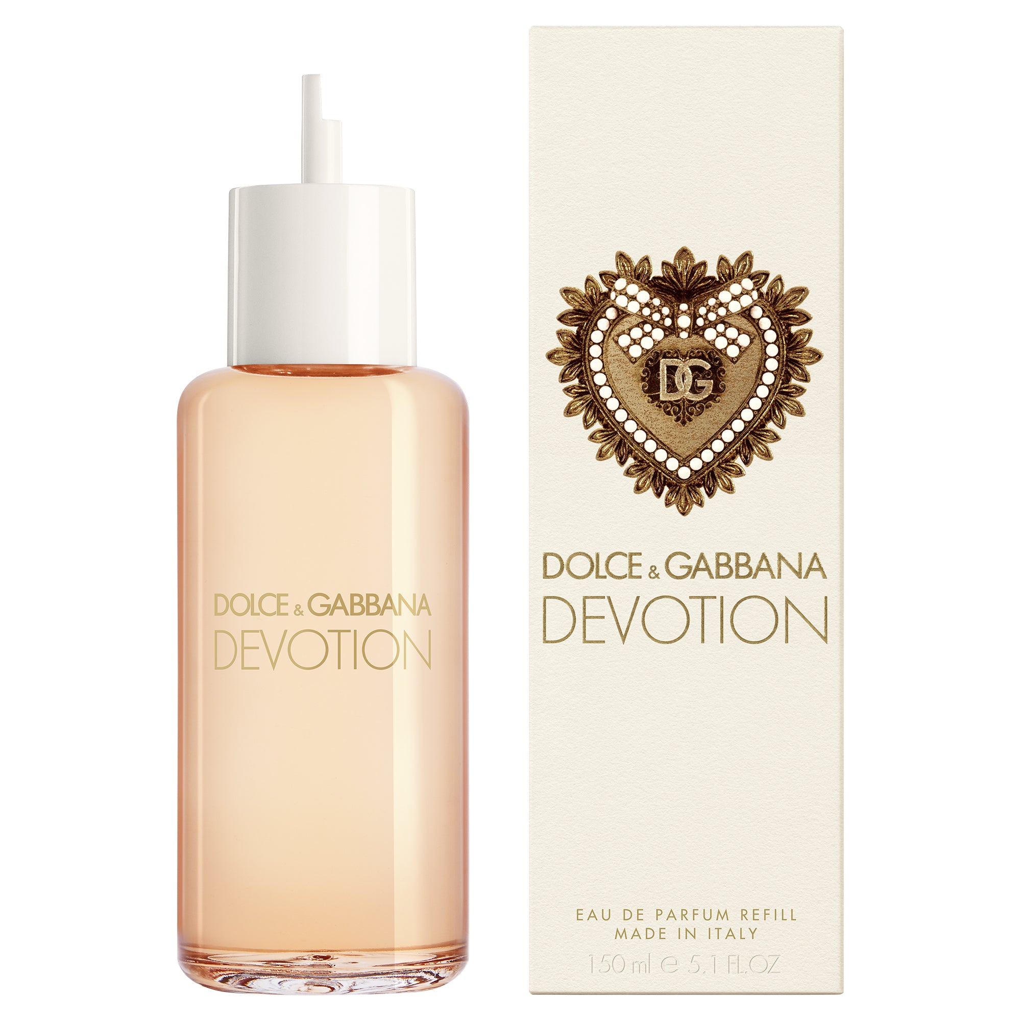 Devotion Eau de Parfum