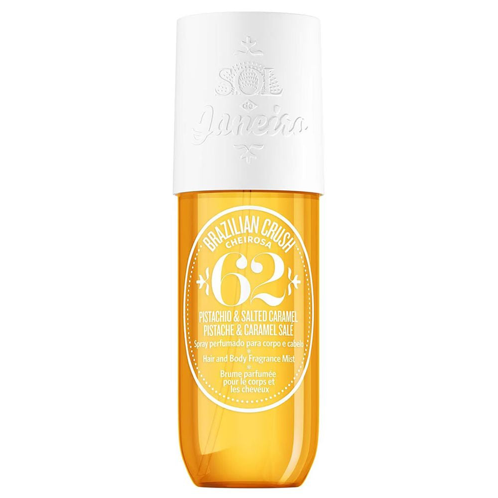 Brazilian Crush Cheirosa 62 Bruma Perfumada