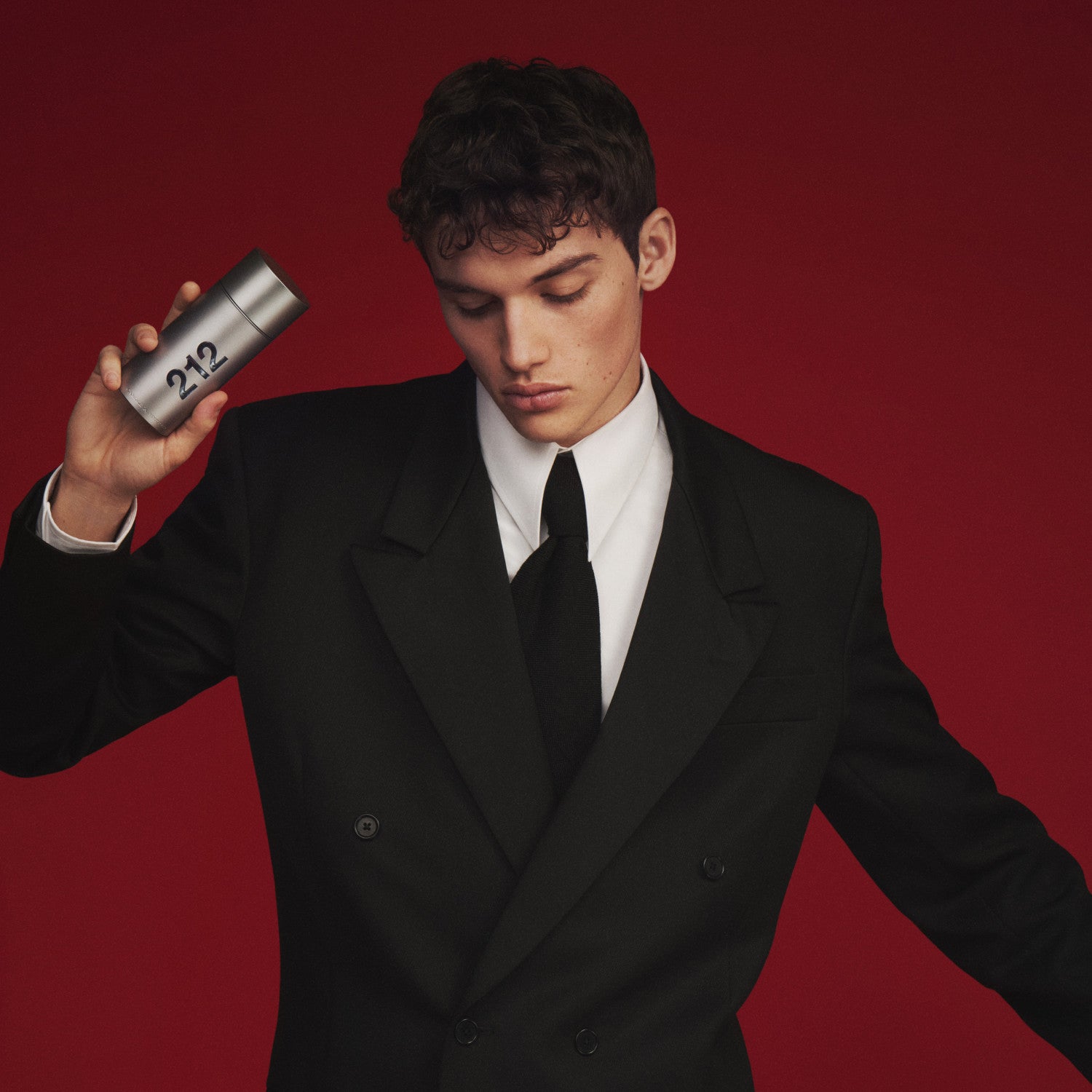 Coffret 212 Men NYC Eau de Toilette