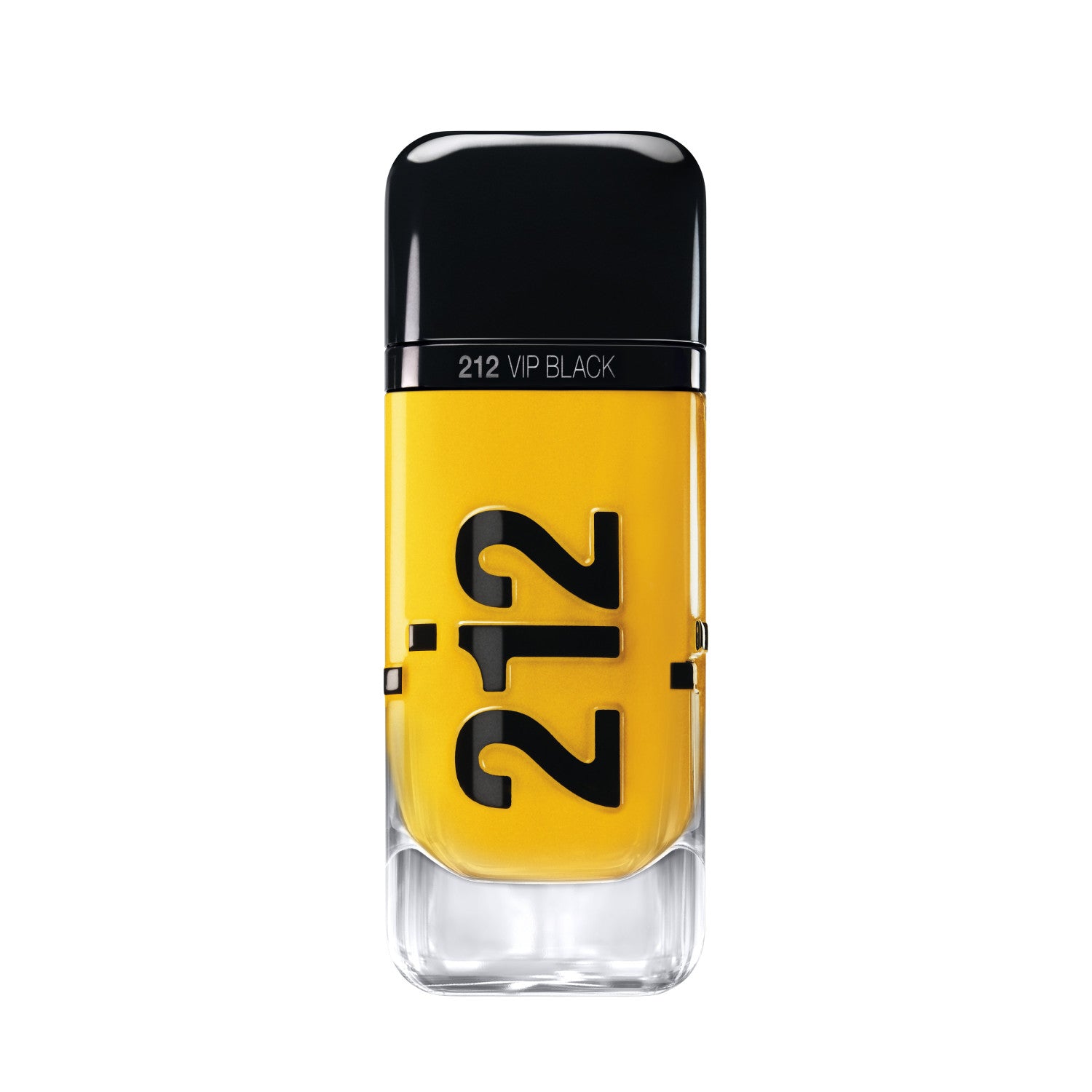 212 Vip Black CAB Eau de Parfum Edição Limitada