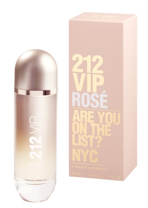 212 Vip Rosé Eau de Parfum