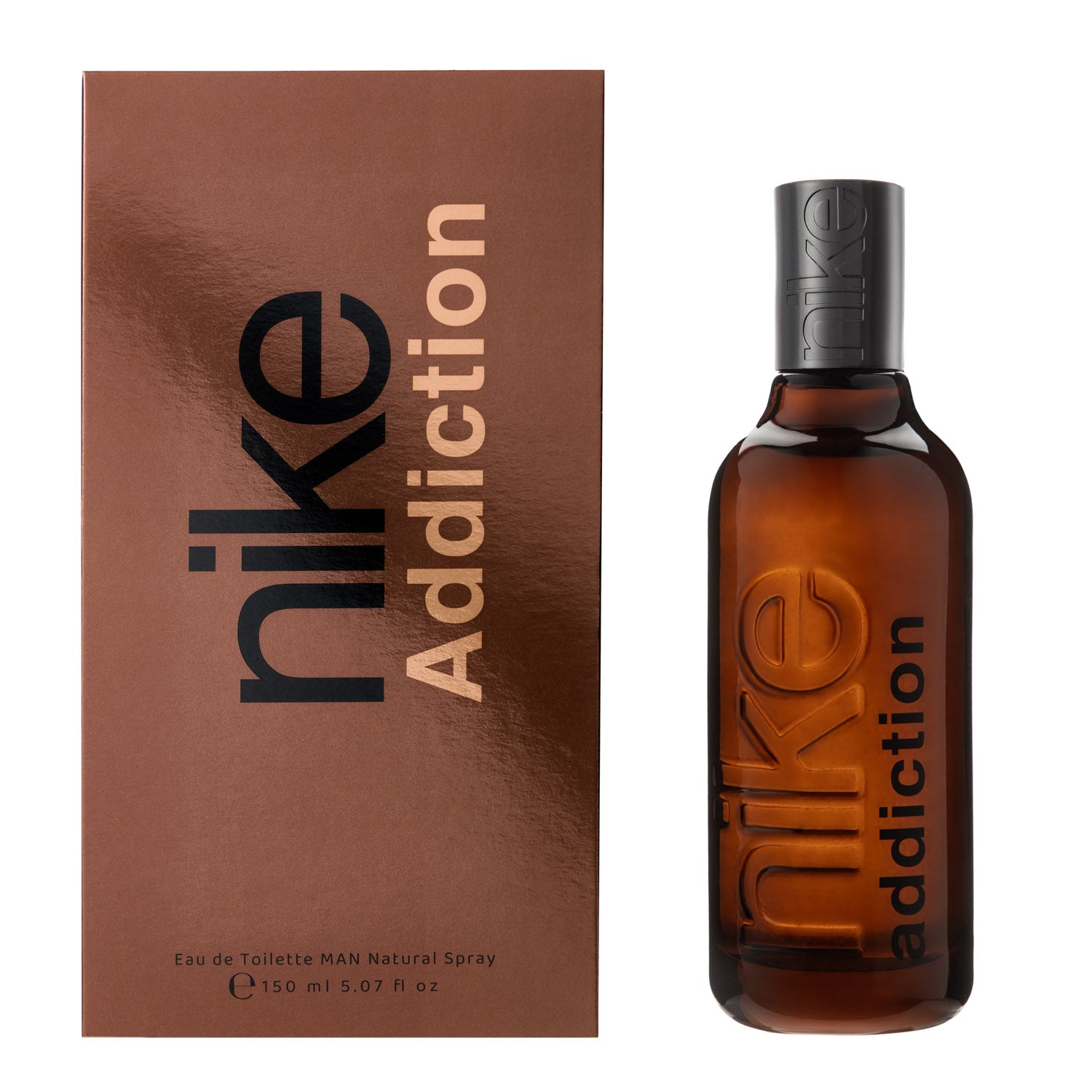 Addiction Man Eau de Toilette