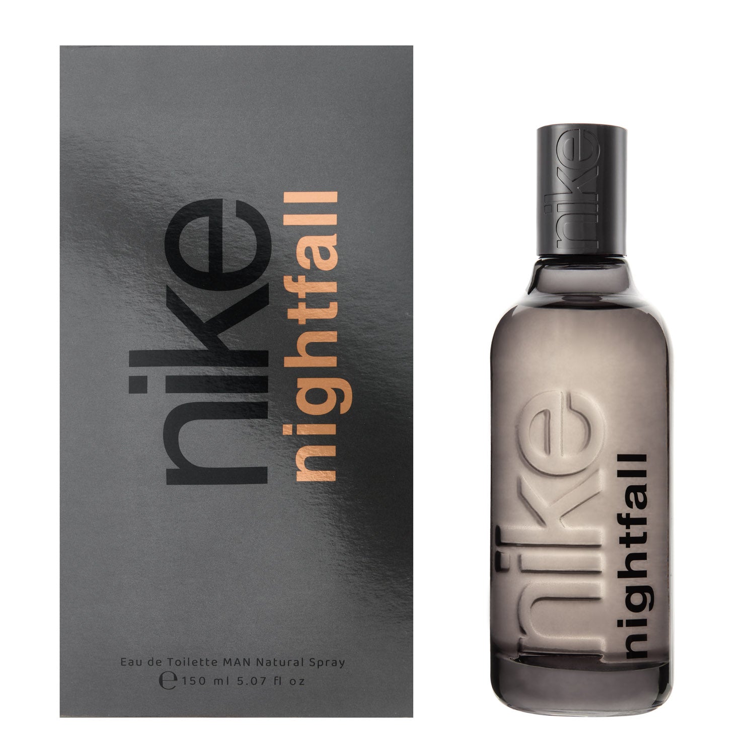 Nightfall Man Eau de Toilette