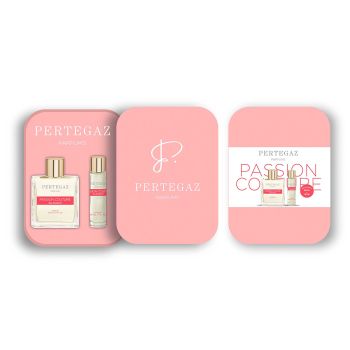 Coffret Séducteur Eau de Parfum