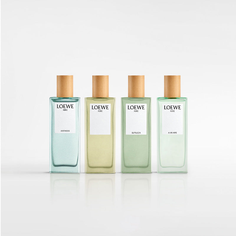 Aire Sutileza Eau de Toilette