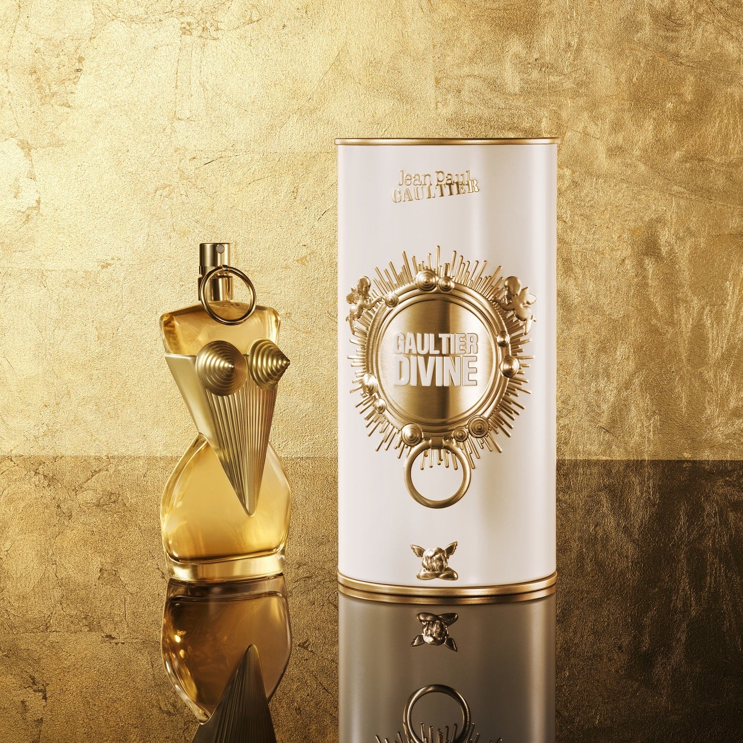 Gaultier Divine Eau de Parfum