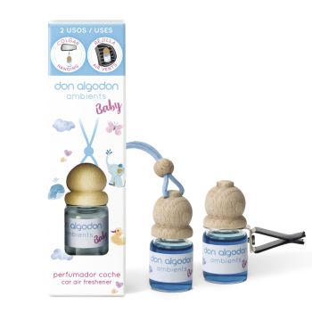 Coffret Colónia Spray