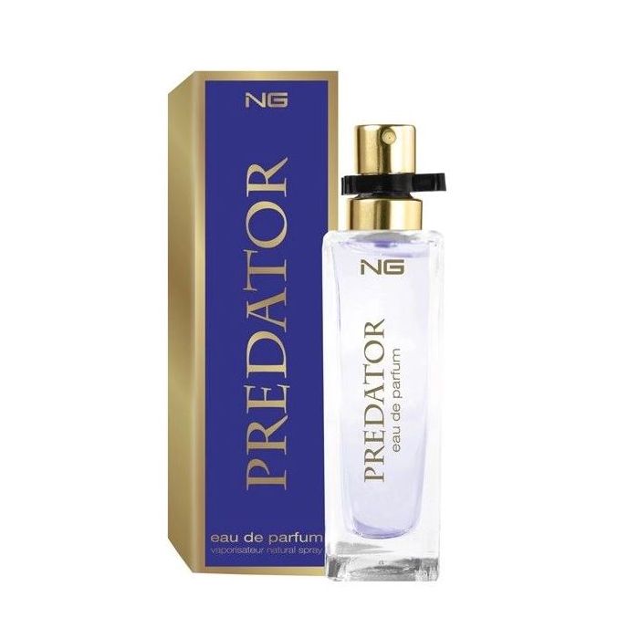 Predator Eau de Parfum