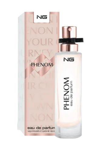 Phenom Eau de Parfum