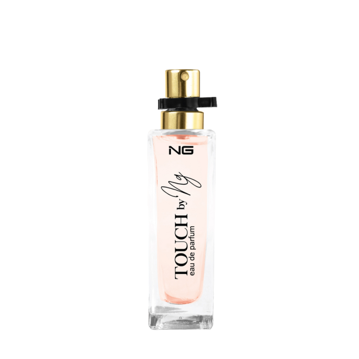 Touch By NG Eau de Parfum