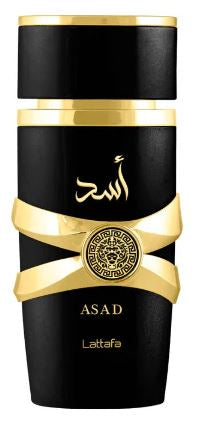 Asad Eau de Parfum