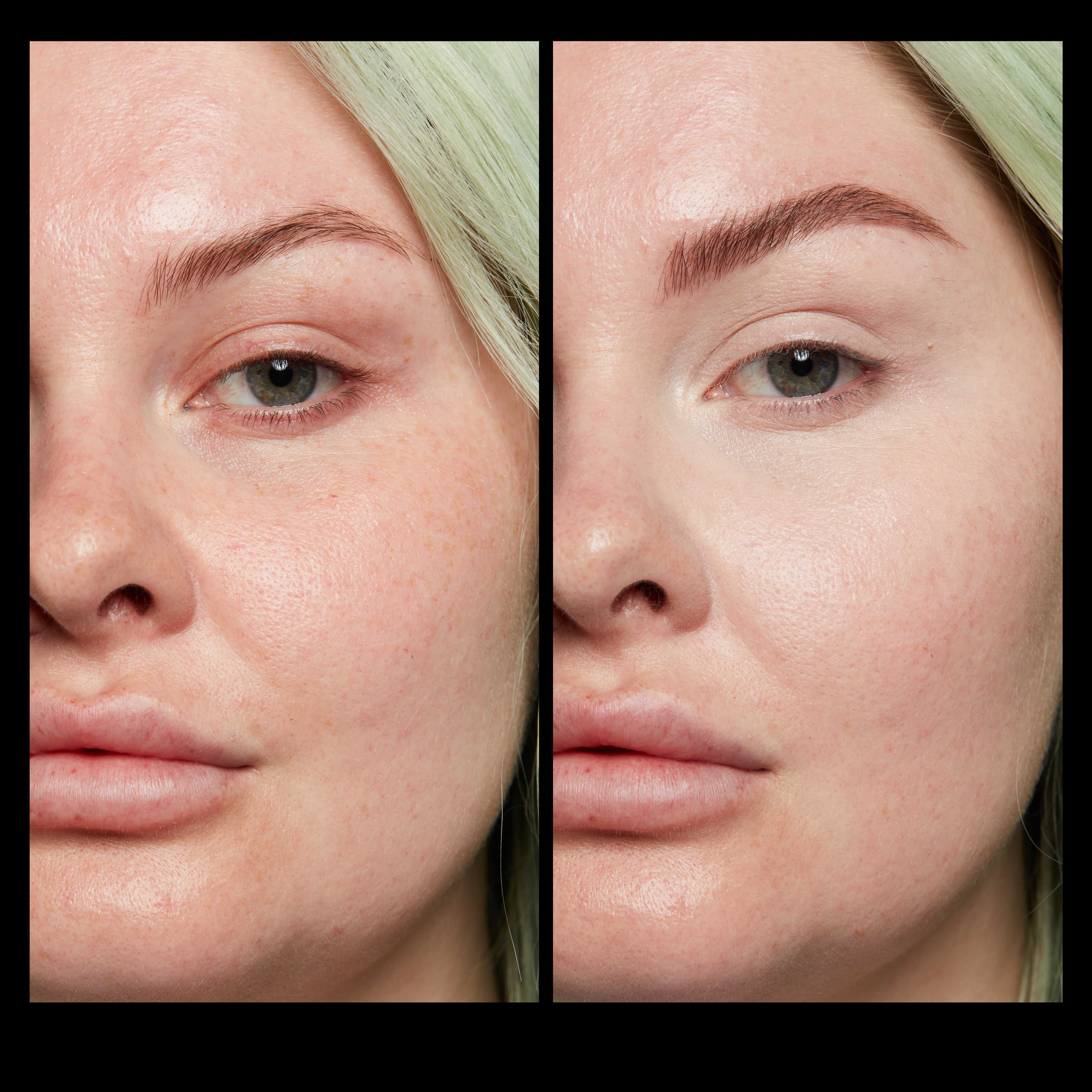 Bare With Me Sérum Corretor