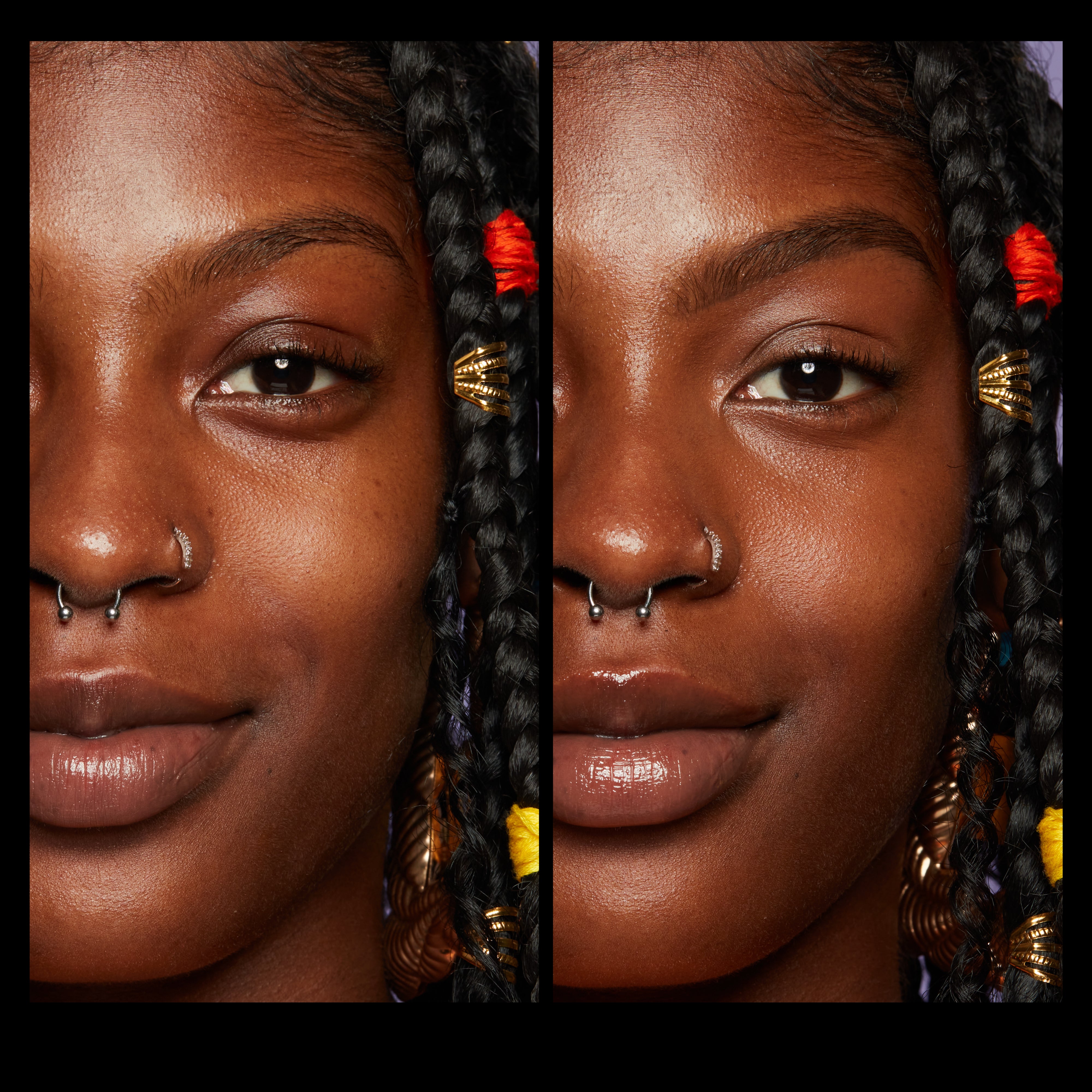 Bare With Me Sérum Corretor