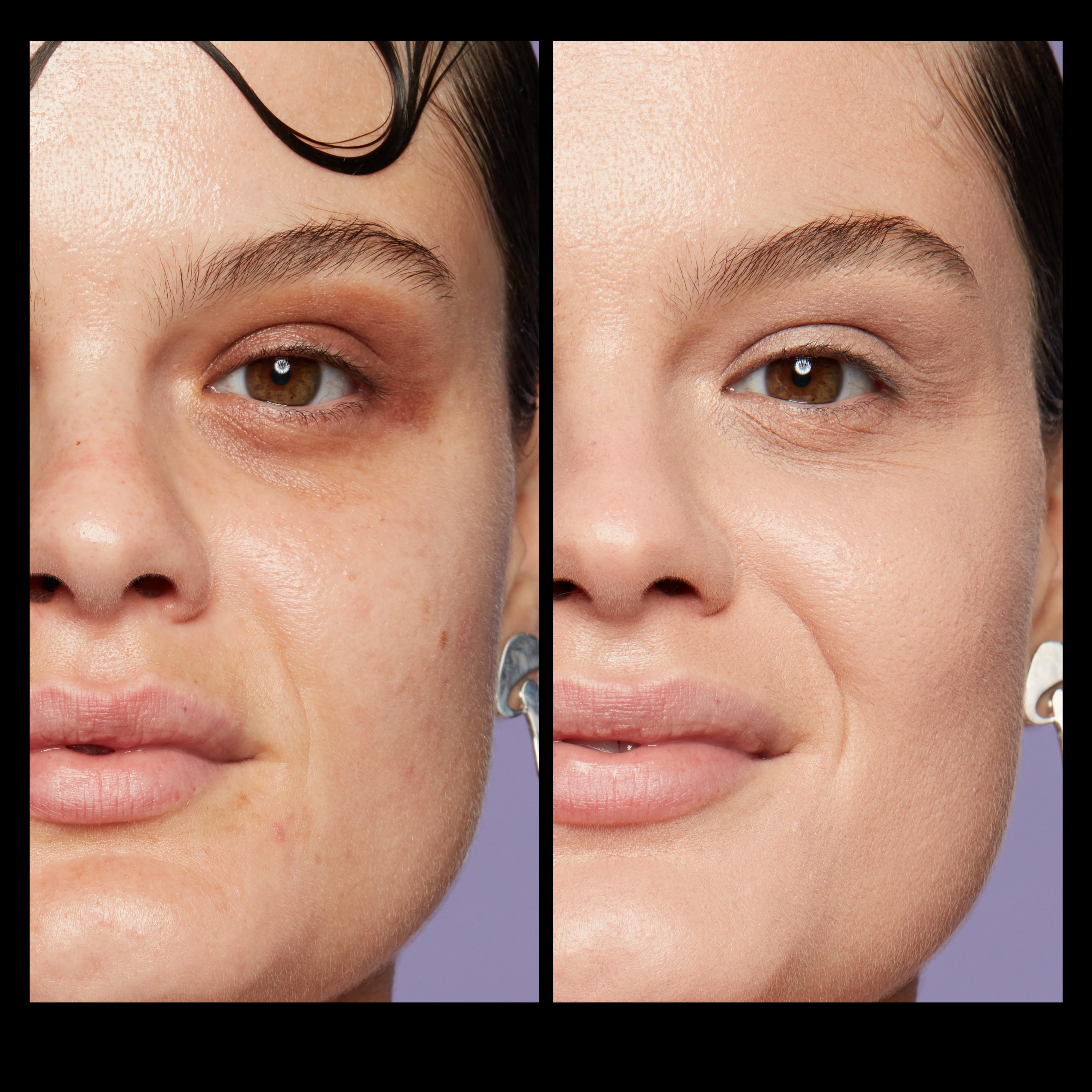 Bare With Me Sérum Corretor