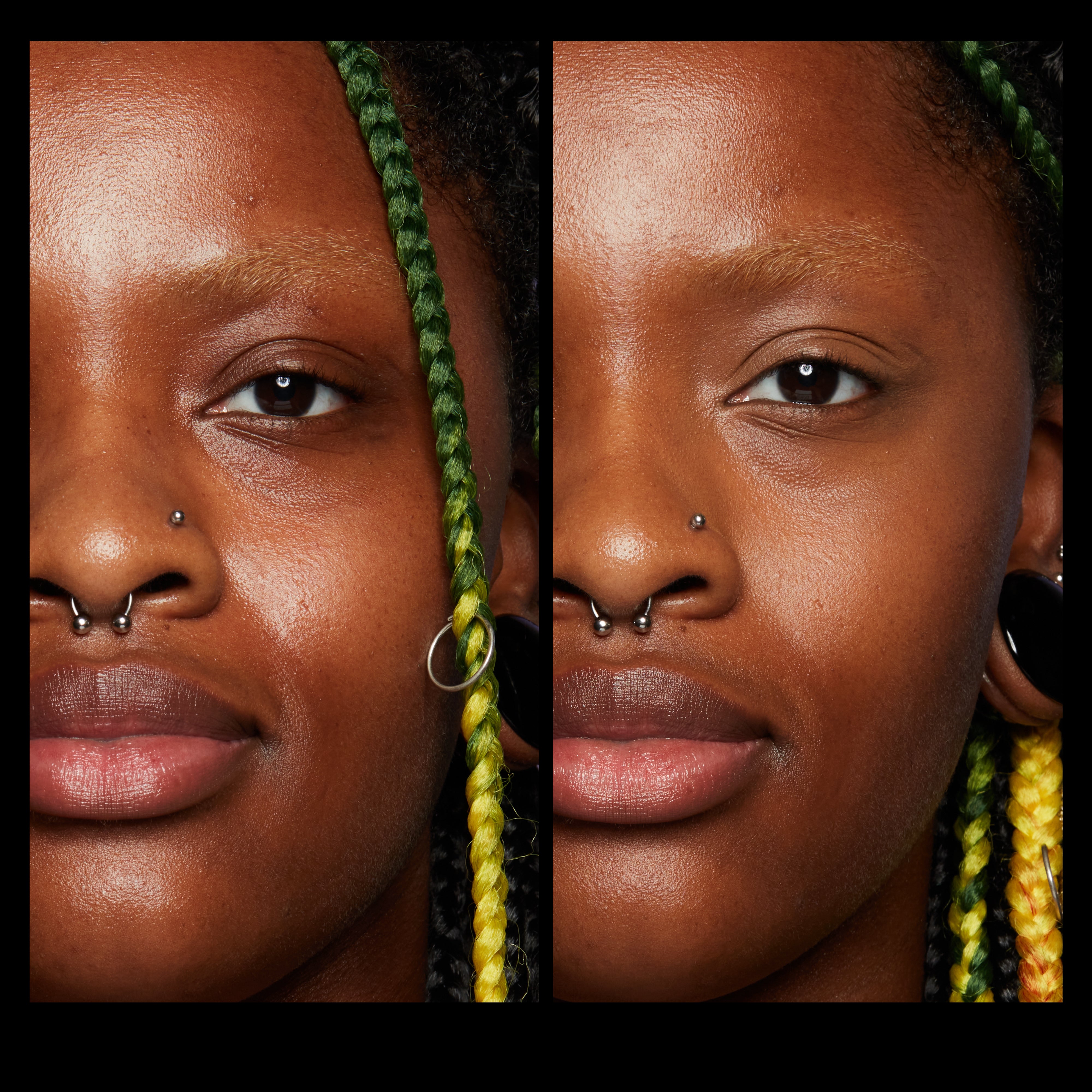 Bare With Me Sérum Corretor