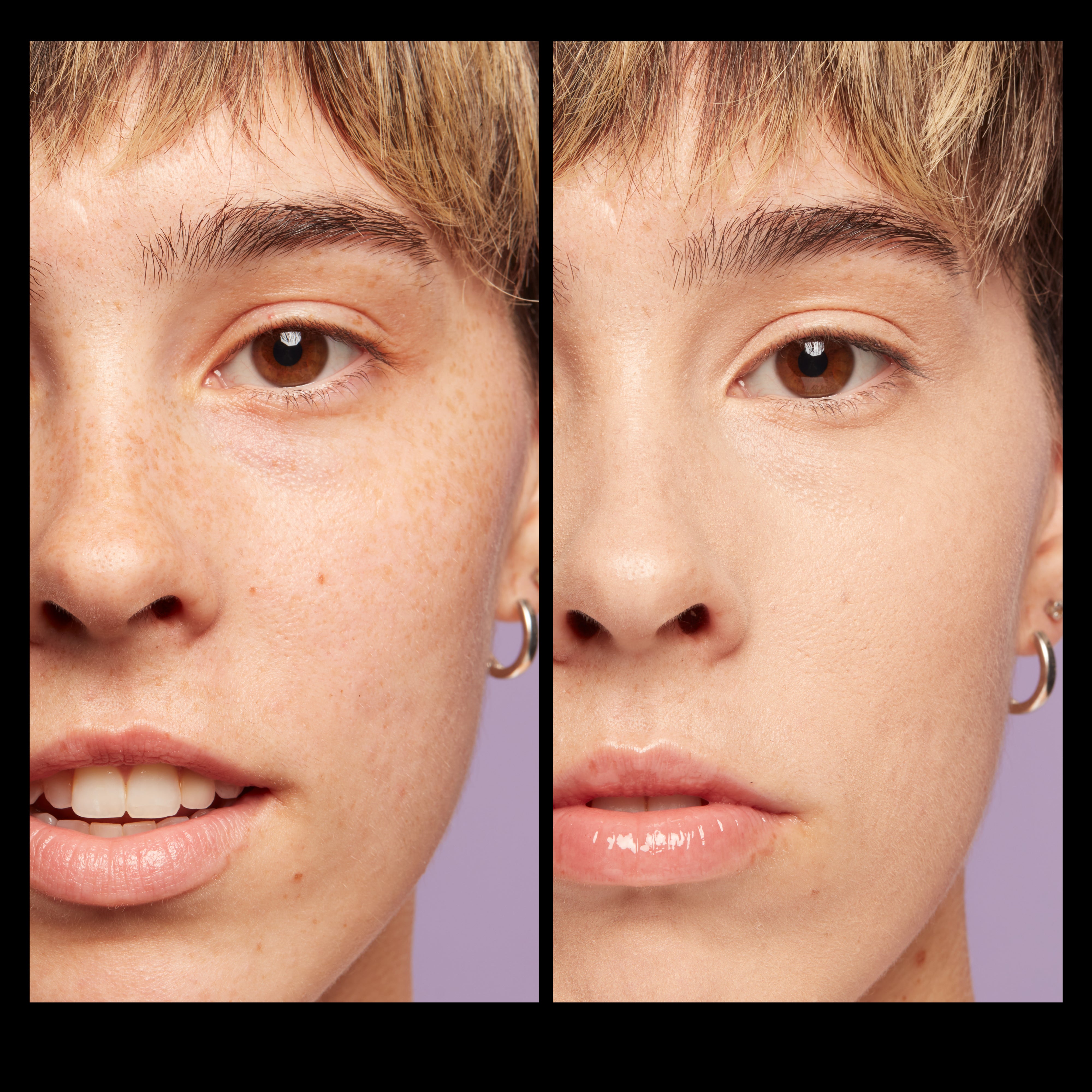 Bare With Me Sérum Corretor