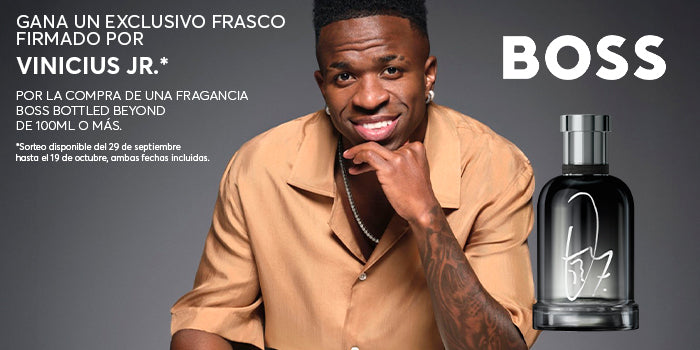 Bottled Beyond Eau de Parfum