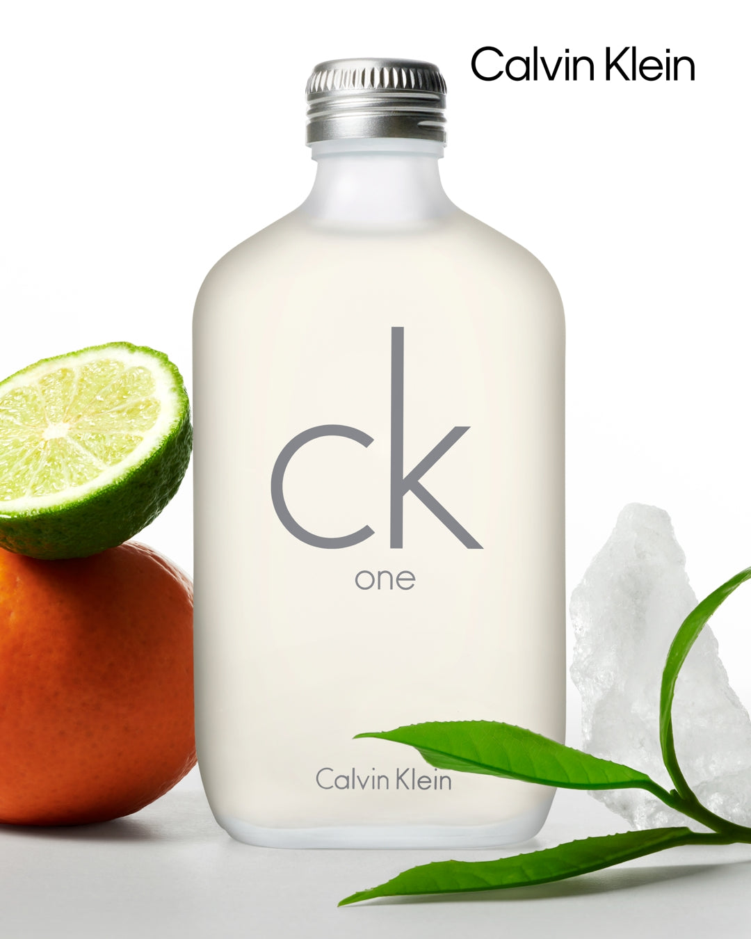 CK One Unisex Eau de Toilette