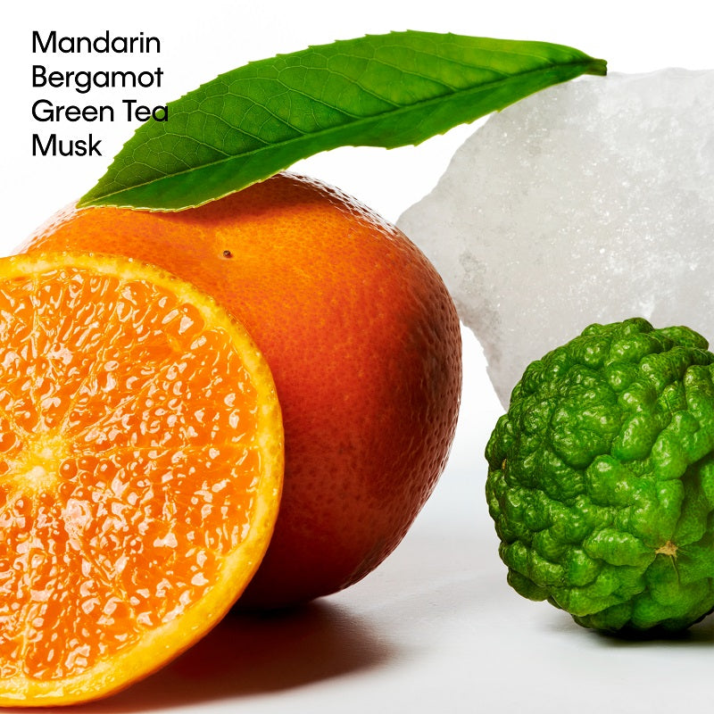 CK One Unisex Eau de Toilette