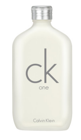 CK One Unisex Eau de Toilette