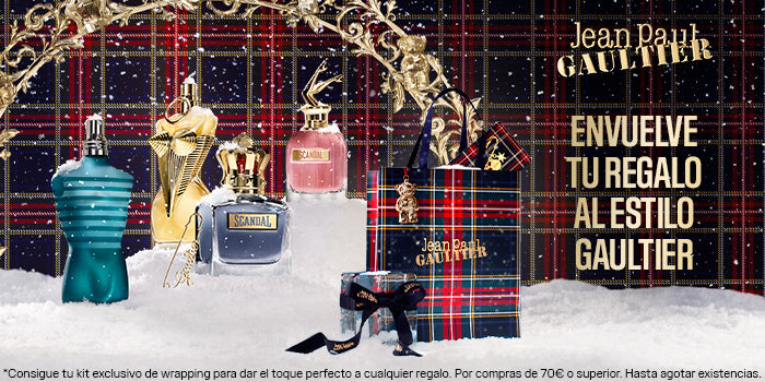 Scandal Pour Homme Absolu Parfum