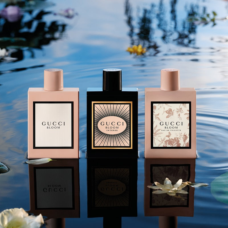 Bloom Eau de Parfum para Mulher