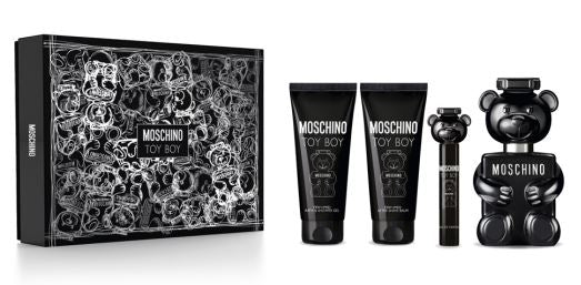 Coffret Toy Boy Eau de Parfum