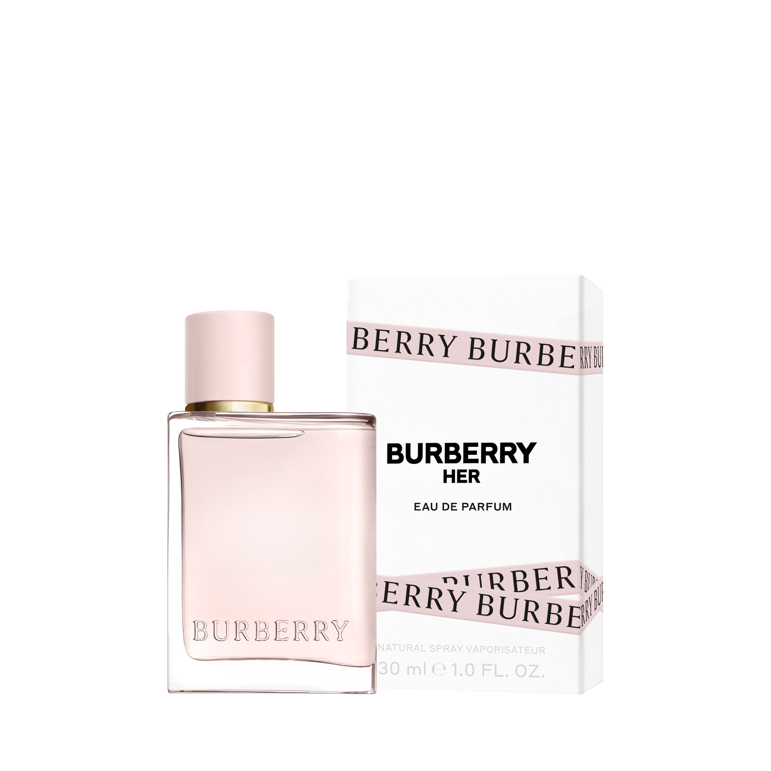 Burberry Her Eau de Parfum para Mulher