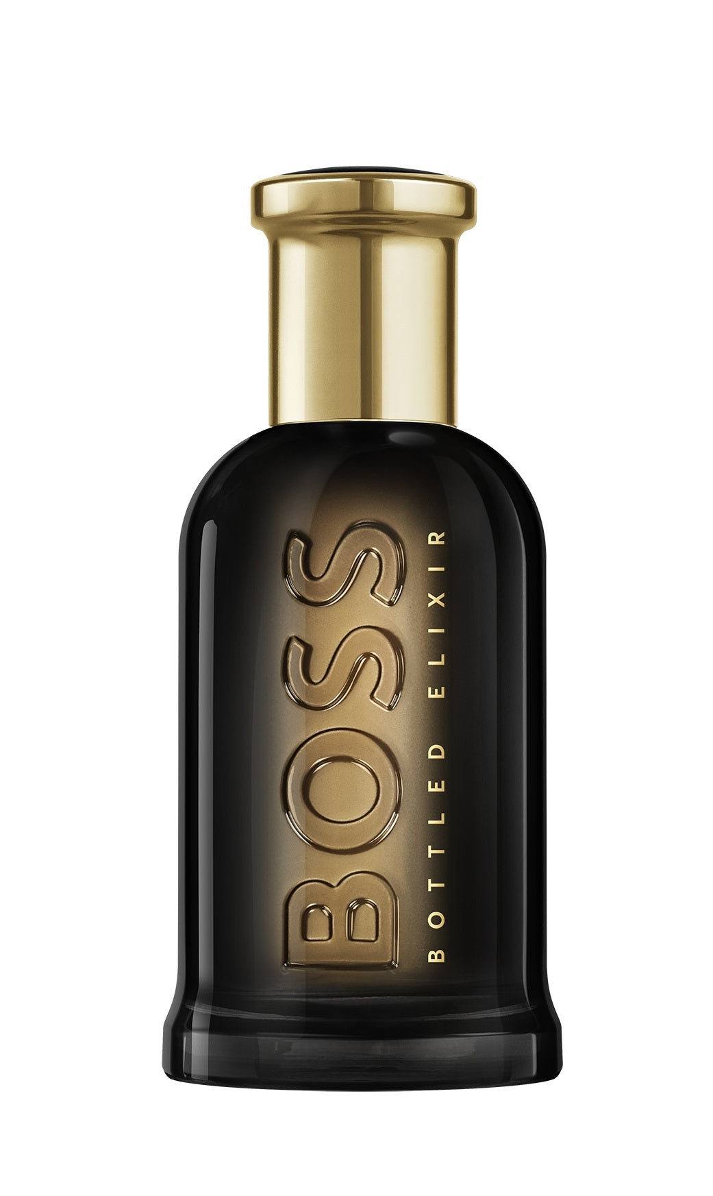 Boss Bottled Elixir Perfume Intenso para Homem