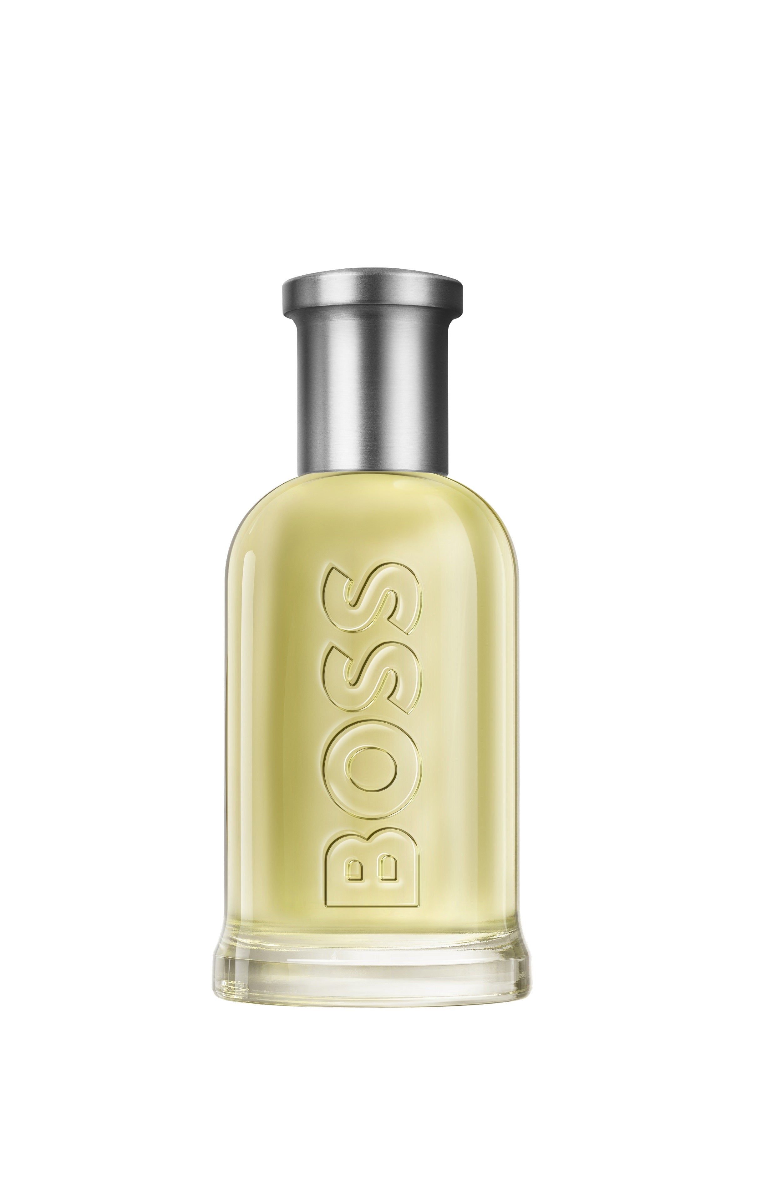 Boss Bottled Eau de Toilette