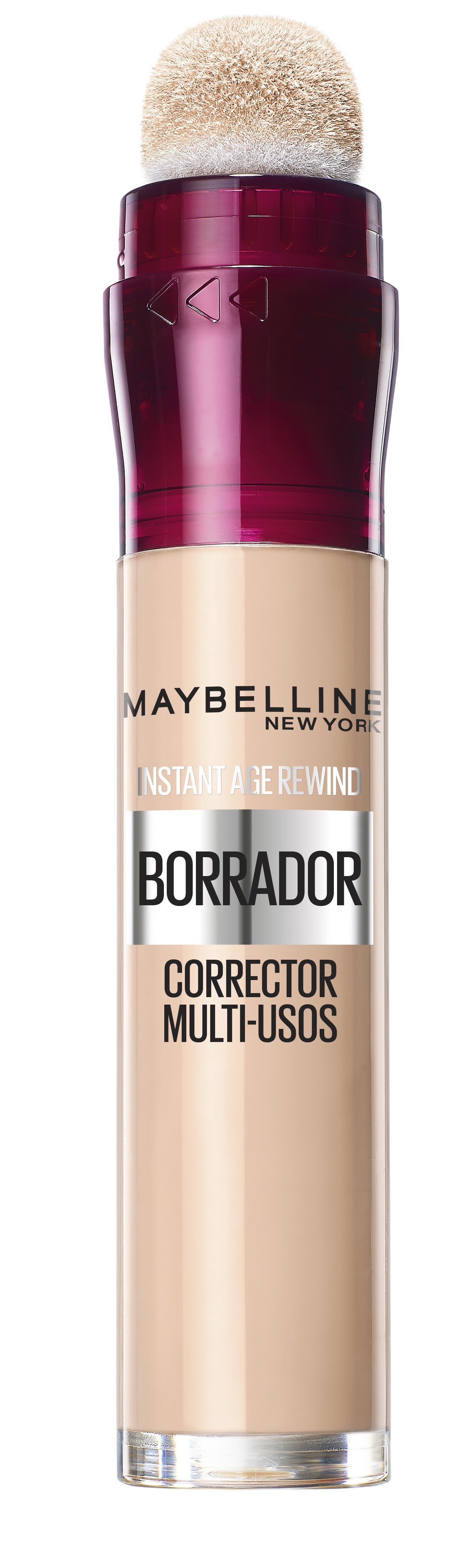 Corretor de Olheiras Instant Eraser