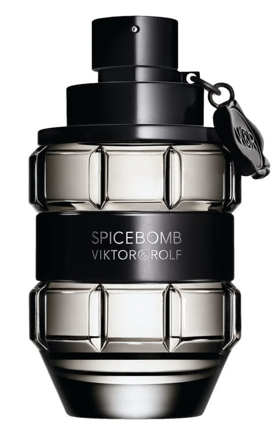 Viktor& Rolf Spicebomb Viktor & Rolf para homem