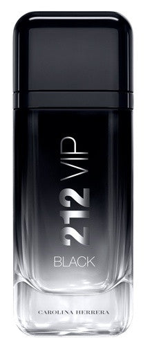 212 VIP Black Eau de Parfum