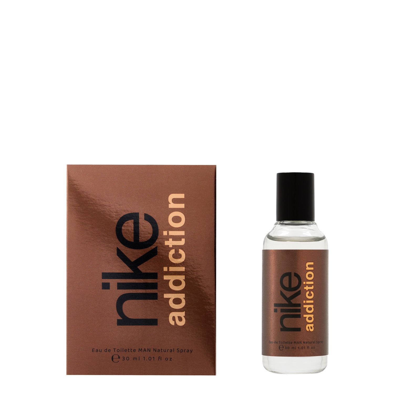 Addiction Man Eau de Toilette