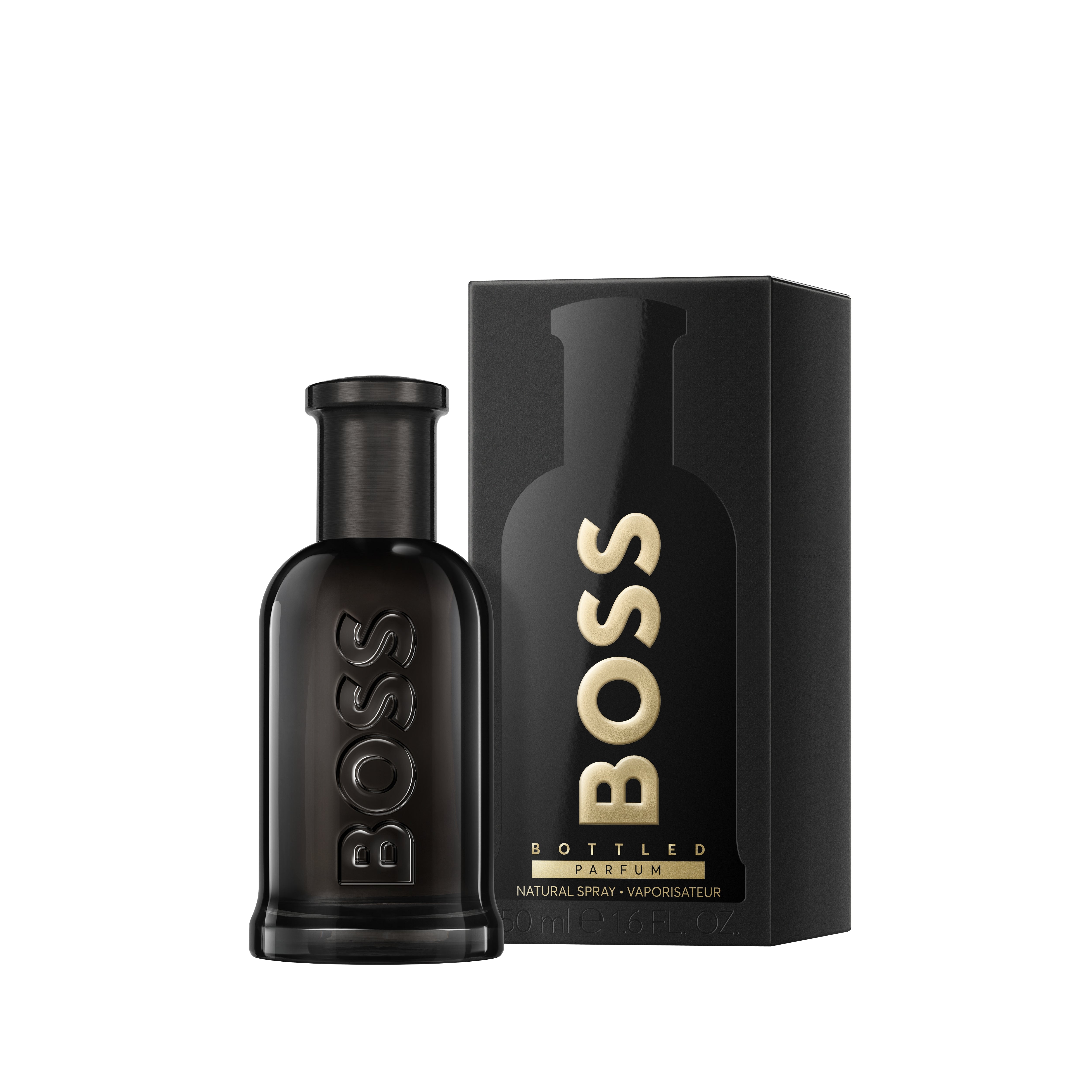 Boss Bottled Parfum