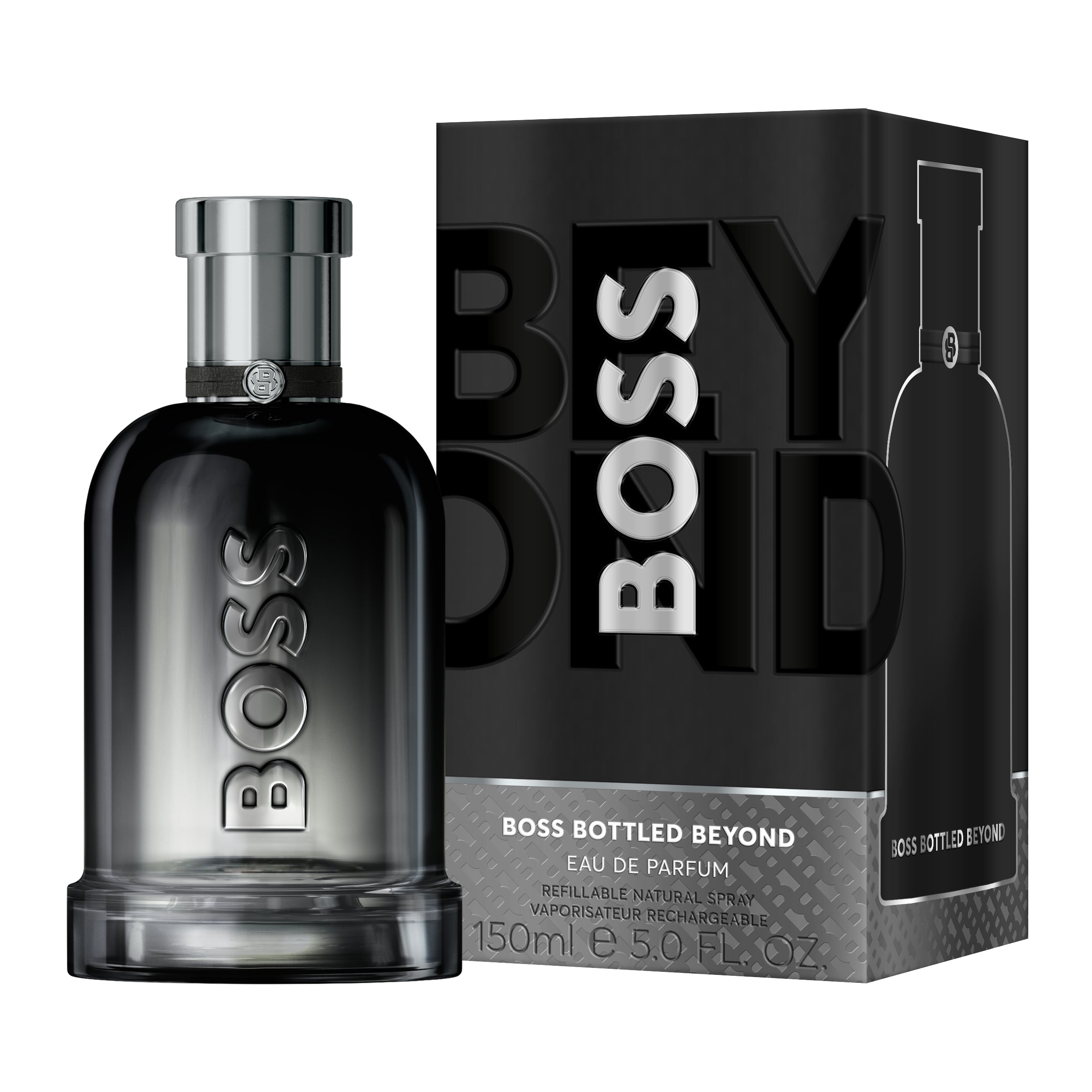 Bottled Beyond Eau de Parfum