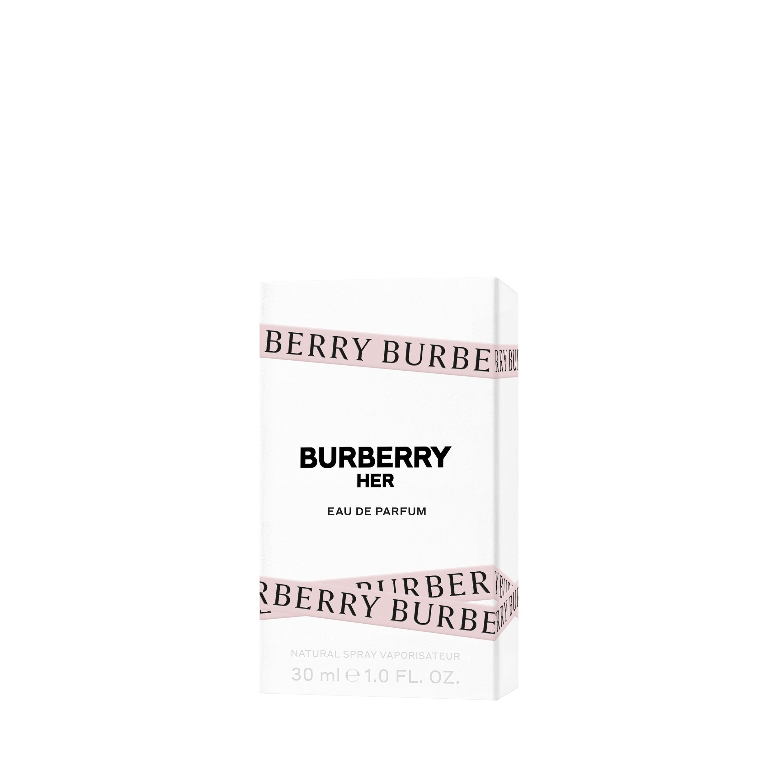Burberry Her Eau de Parfum para Mulher