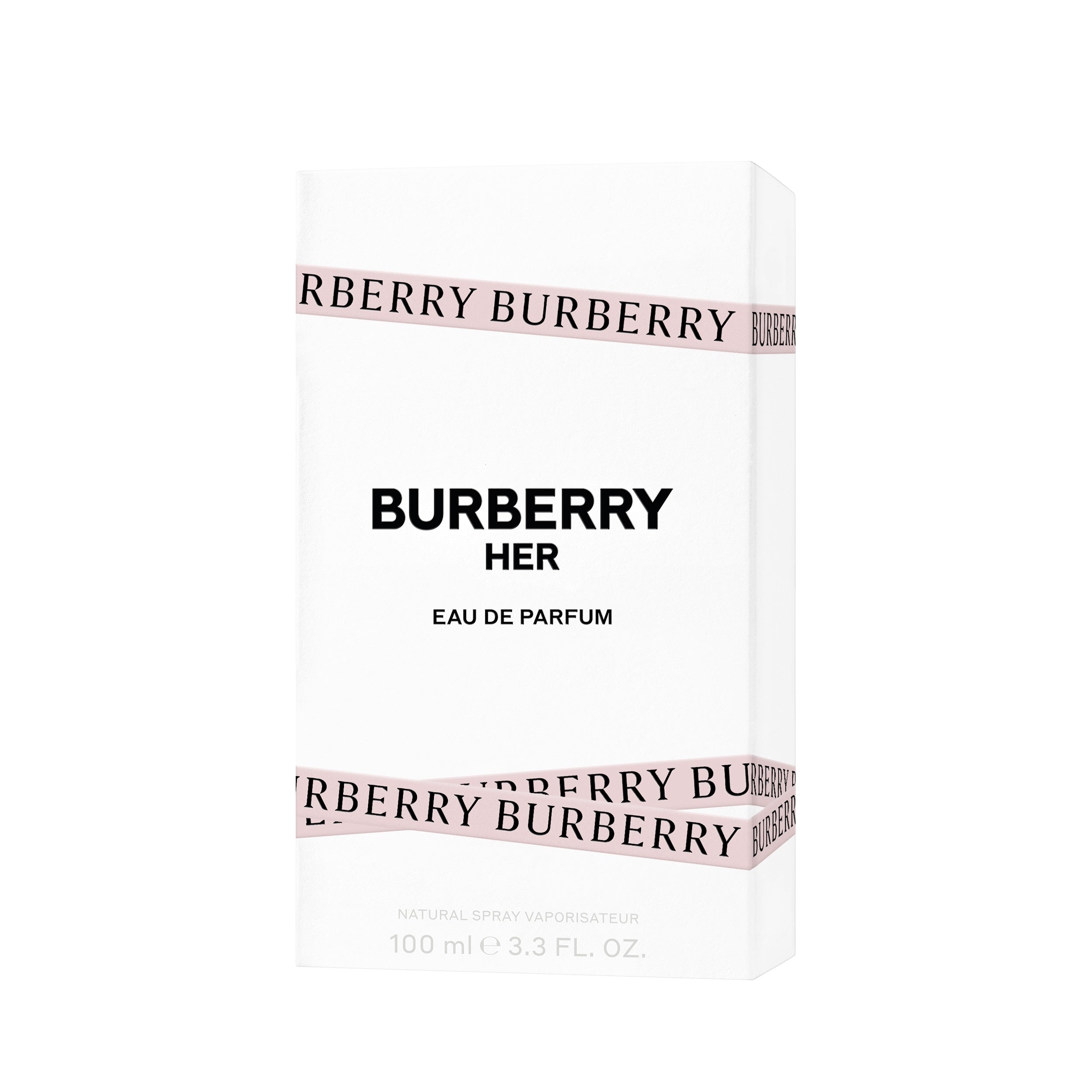 Burberry Her Eau de Parfum para Mulher
