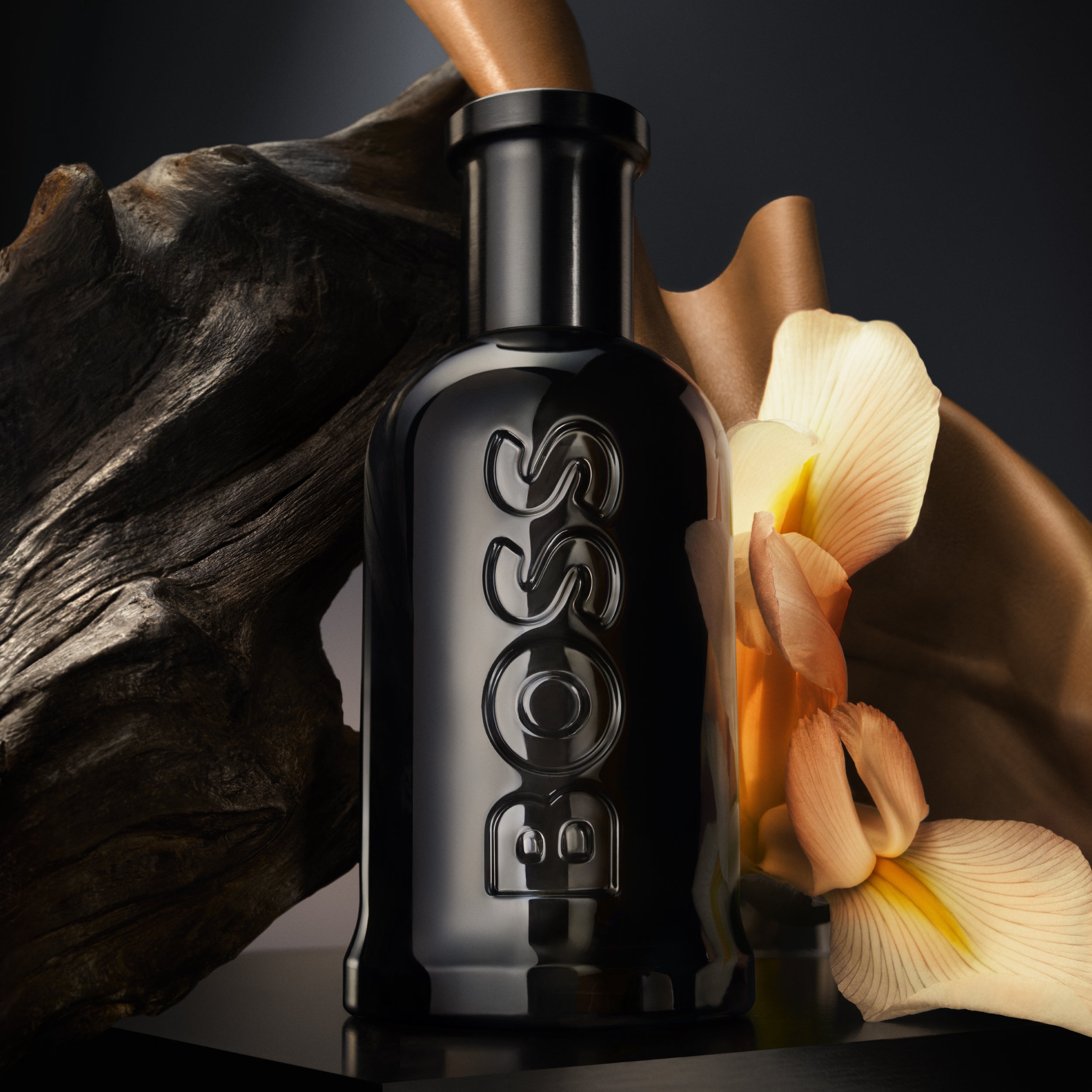 Boss Bottled Parfum